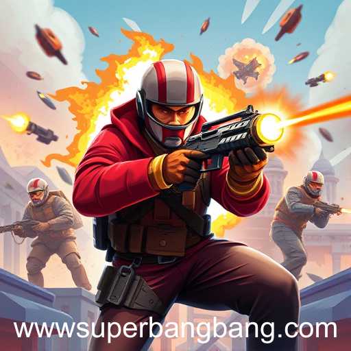 Exploring the Thrill of 'Super Bangbang' in the Action Games Category