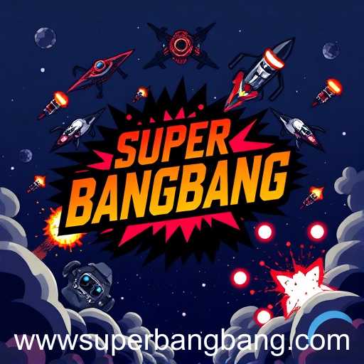 Rediscovering Nostalgia: 'Super BangBang' in Arcade Classics
