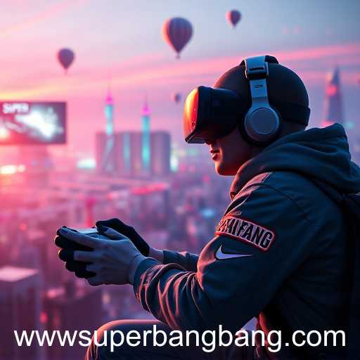 The Impact of Online Gaming in 2025