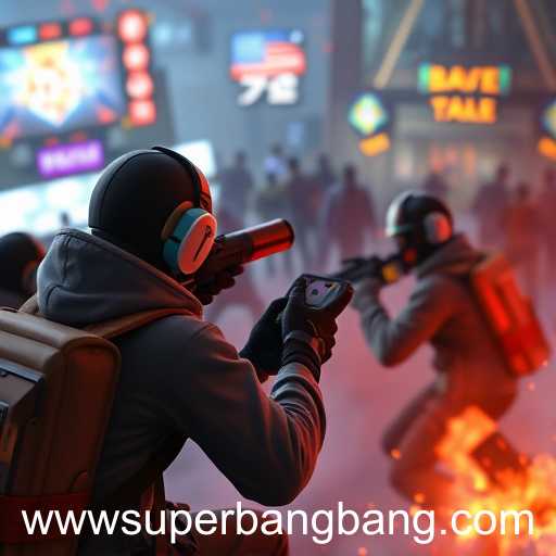 Exploring the Impact of Super Bangbang in Gaming