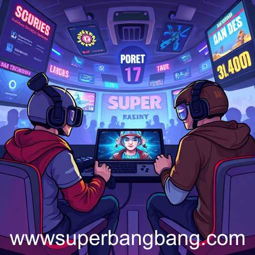 The Impact of Online Gaming Communities in 2025