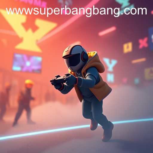 The Rise of Interactive Gaming