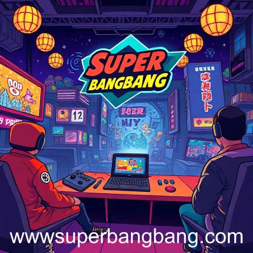 The Rise of Super Bangbang and Its Impact on Gaming