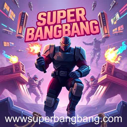 The Rise of Super Bangbang in Gaming Culture