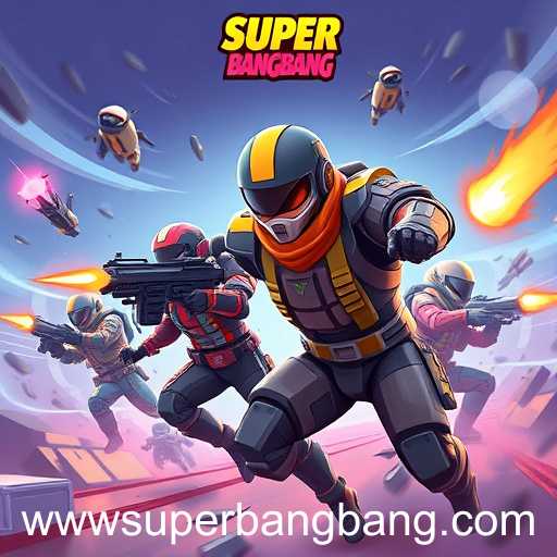 Rise of Super Bangbang