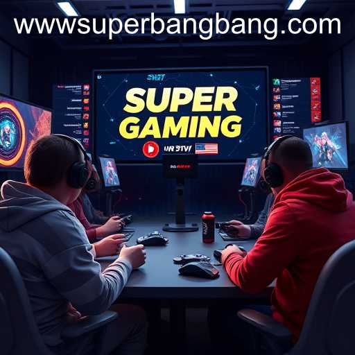 The Rise of Online Game Hubs Amidst Global Shifts