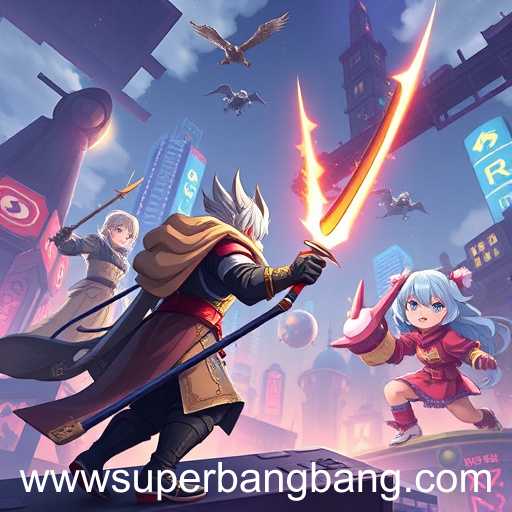 Exploring the Dynamic World of 'Super Bangbang' in Role-Playing Games