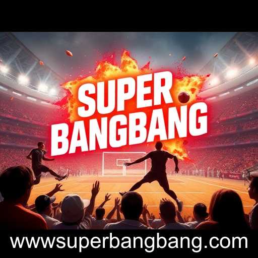 The Thrill of 'Sports Games': Exploring the Impact of 'Super Bangbang' on the Digital Field