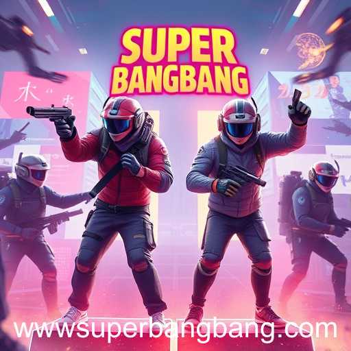 Super BangBang: Redefining Fun in Online Gaming