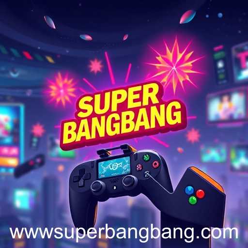 Super Bangbang: An Evolution in Gaming