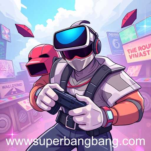 Gaming Industry Revolutionized by 'Super BangBang'