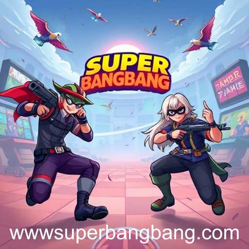 Super BangBang: The New Era of Online Gaming