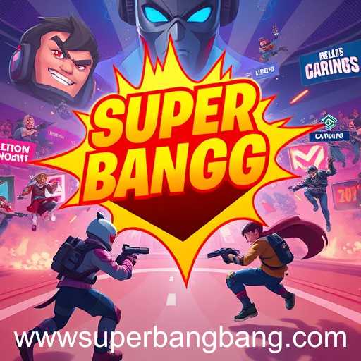 The Rise of Super Bangbang in Gaming Culture