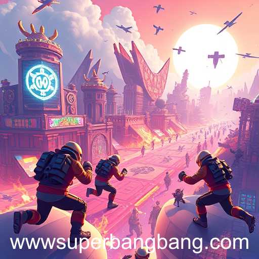 Super BangBang Dominates Online Gaming Space
