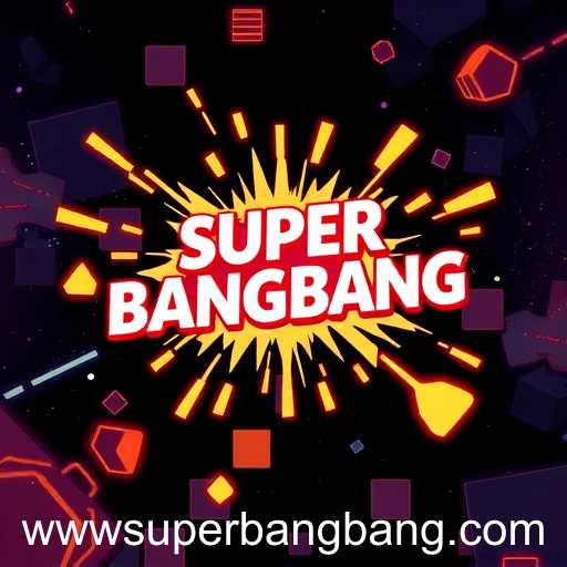 Super Bangbang Revolutionizes Online Gaming