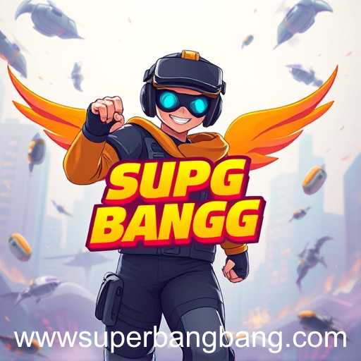 The Rise of Super Bangbang: A Digital Playground