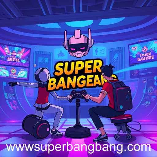 Expanding Horizons: The Rise of Super Bangbang