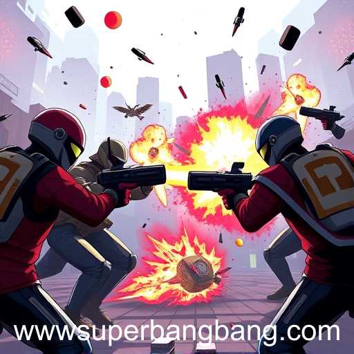 The Rise of Super Bangbang in 2025