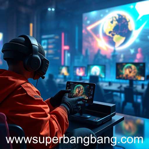 The Rise of 'Super BangBang' in the Gaming World